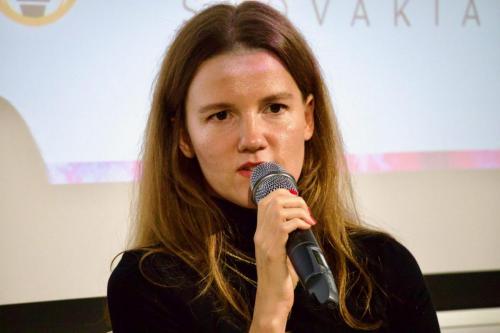 Konferencia End The Drug War 2023