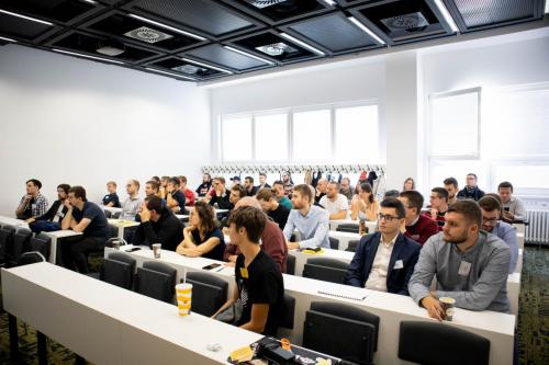 Konferencia Sloboda funguje 2022